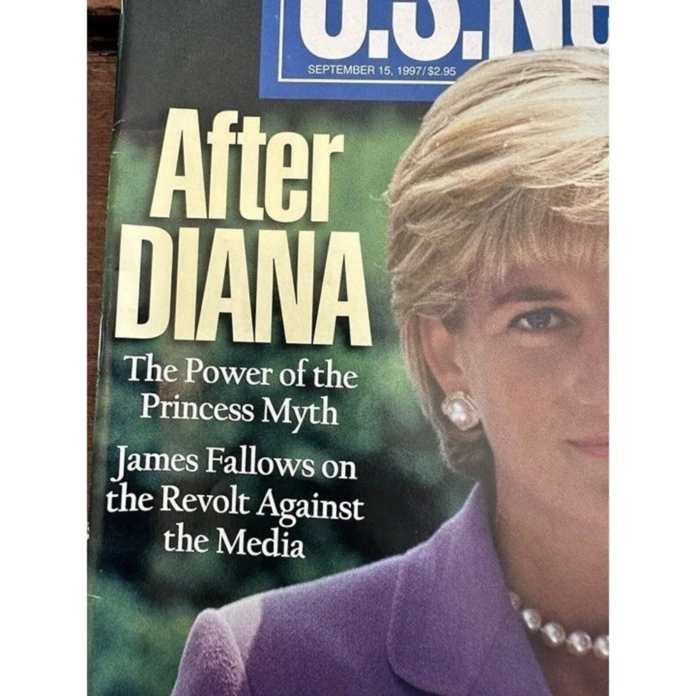 N/A vintage news